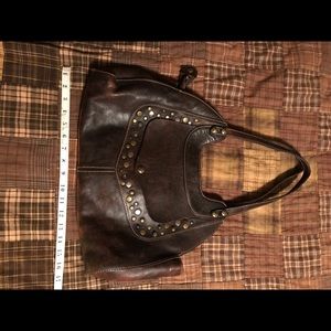 Shoulder bag